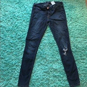 Hollister Jean leggings